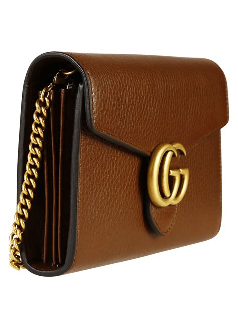 gucci marmont mini chain bag for sale|Gucci Marmont mini crossbody bag.